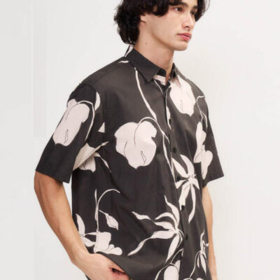 Fresh Casual Shirts