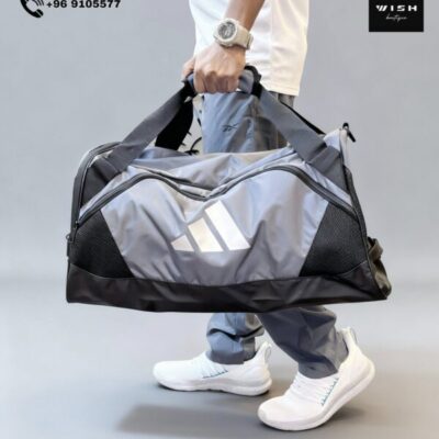 Team Issue 2 Duffel Bag Medium