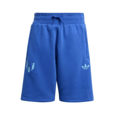 Messi Shorts Kids