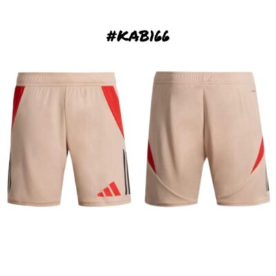 Adidas Magic Beige Tiro 24 Short