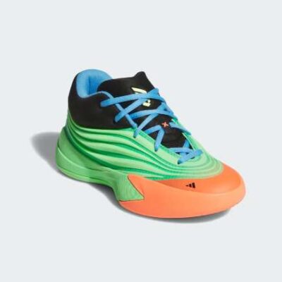 Adidas Dame X J JP8635 Shoe