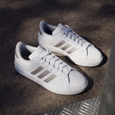 Adidas Court 2.0 GW9215 Shoe