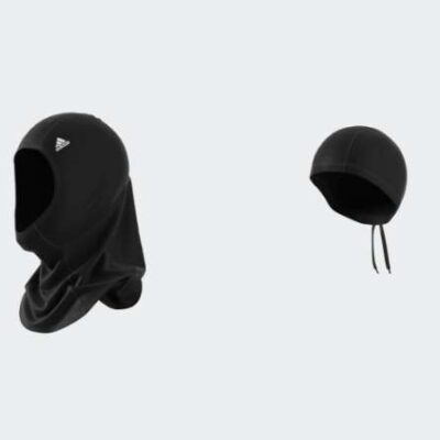 Adidas Swim Hijab with Inner Cap GT5078