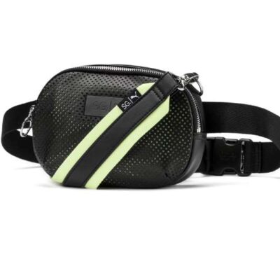 PUMA x Selena Gomez Style Women’s X-Body Bag