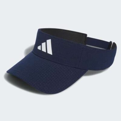 Adidas Tour Visor – Collegiate Navy (HT3330)