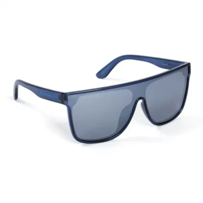 TechnoMarine Unisex 49mm Black Sunglasses TMEW016-03