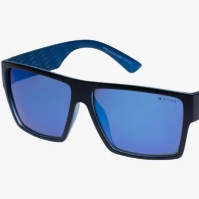 Solarized Rectangular Sunglasses