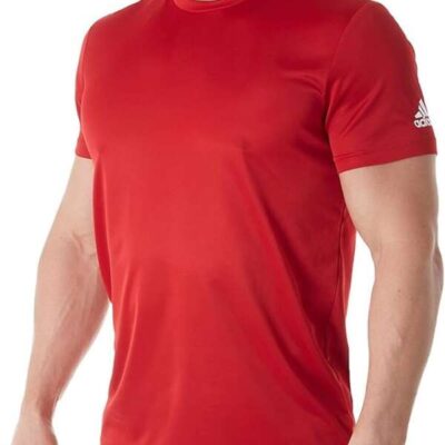 Adidas CZ0134XL Clima TECH TEE POWRED