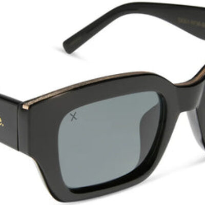 Dime x Nathalie Paris Amore Polarized Sunglasses
