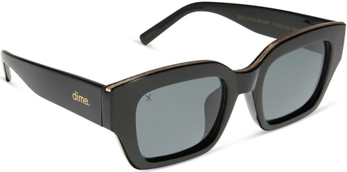 Dime x Nathalie Paris Amore Polarized Sunglasses