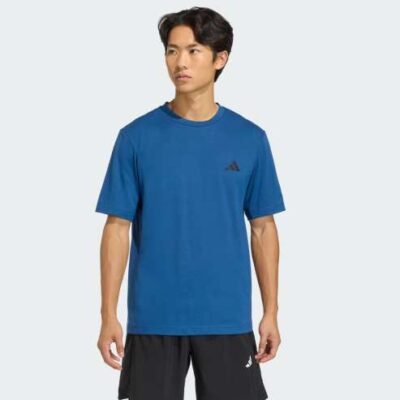 WORKOUT ESSENTIALS FEELREADY T-SHIRT