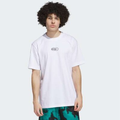 Adidas Sum Novelty T tshirts JI7116