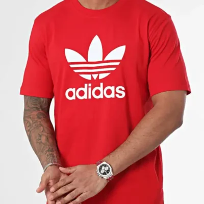 Adidas Trefoil tshirts IR8009